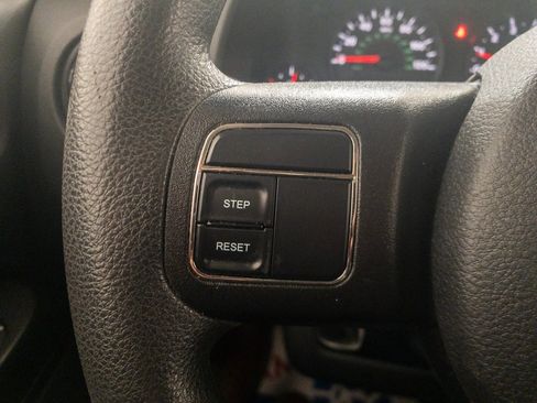 Used 2012 Jeep Patriot Sport w/ PWR Value Group image 25