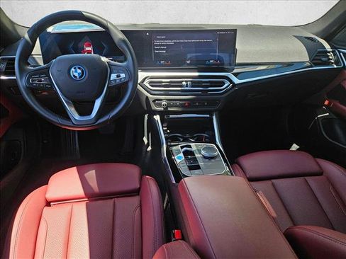 Used 2023 BMW i4 eDrive35 RWD image 16