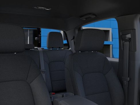 New 2026 GMC Canyon Elevation w/ Convenience Package image 25