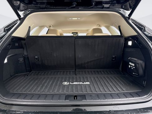 Used 2021 Lexus RX 450hL AWD w/ Premium Package image 20