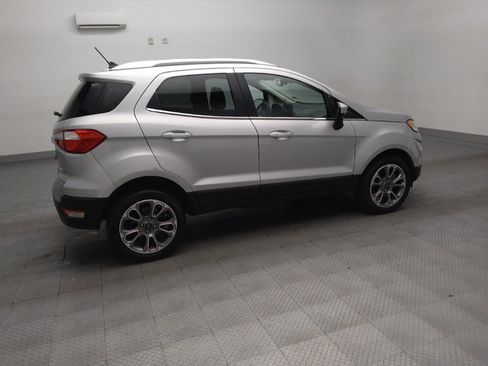 Used 2019 Ford EcoSport Titanium AWD/4WD image 11
