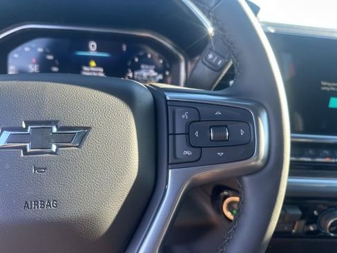 New 2026 Chevrolet Silverado 2500 LT w/ Trail Boss Package image 20