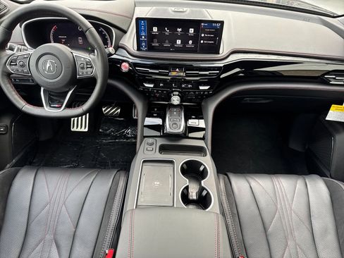 New 2026 Acura MDX Type S image 12
