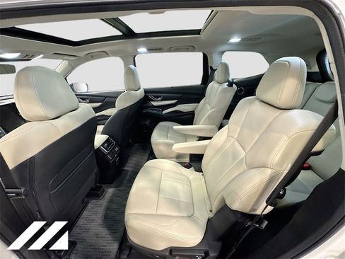 Used 2023 Subaru Ascent Limited w/ Technology Package image 27