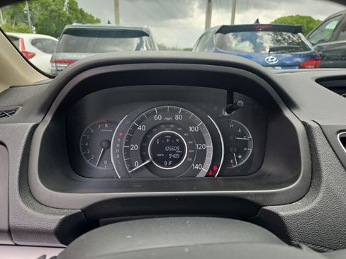 Used 2015 Honda CR-V EX image 16