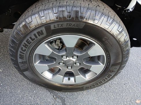 Certified 2020 Jeep Gladiator Sport w/ Quick Order Package 24S image 21