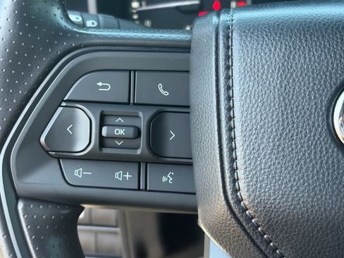 Used 2026 Toyota Tundra SR5 w/ SX Package RWD image 16