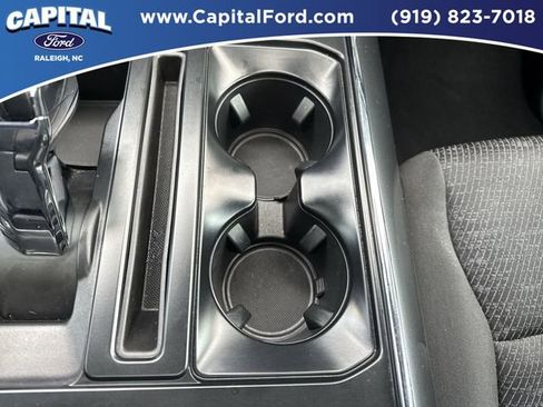 Certified 2023 Ford F150 XLT w/ Equipment Group 302A High image 31