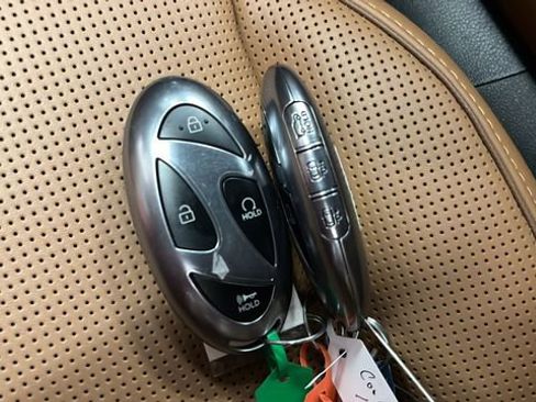 Used 2026 Hyundai Palisade Calligraphy AWD/4WD image 22