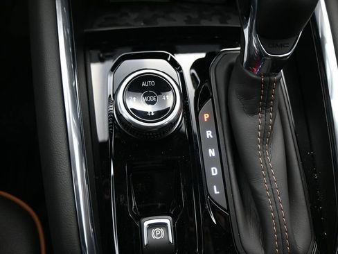 New 2026 GMC Canyon AT4 image 18