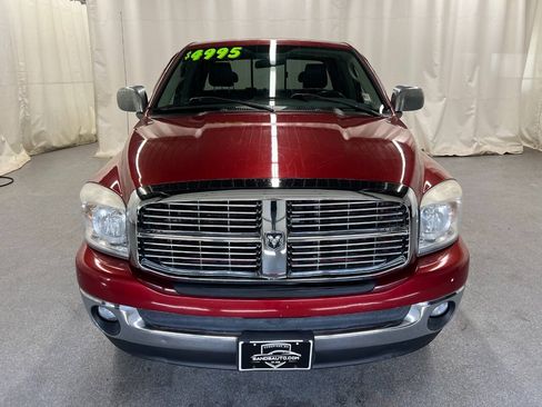 Used 2008 Dodge Ram 1500 Truck SLT RWD image 2