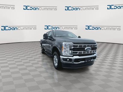 New 2026 Ford F350 XLT w/ FX4 Off-Road Package