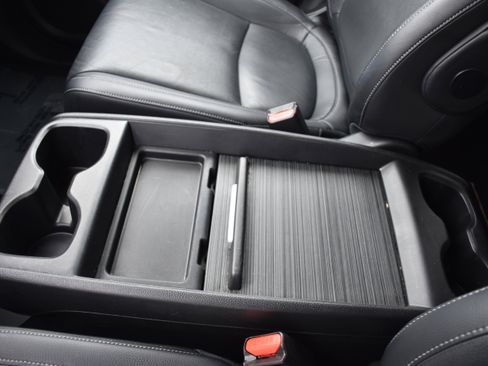 Used 2024 Honda Odyssey EX-L image 23