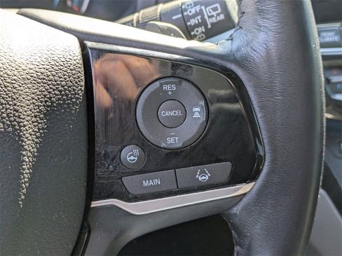 Used 2018 Honda Odyssey Elite image 29