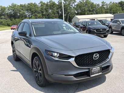 Certified 2023 MAZDA CX-30 AWD 2.5 S w/ Preferred Package