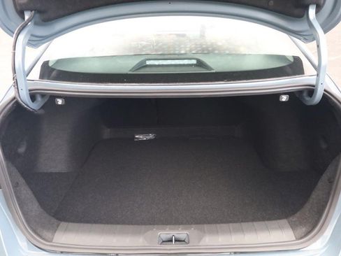 New 2026 Nissan Sentra SV w/ SV Convenience Package FWD image 7