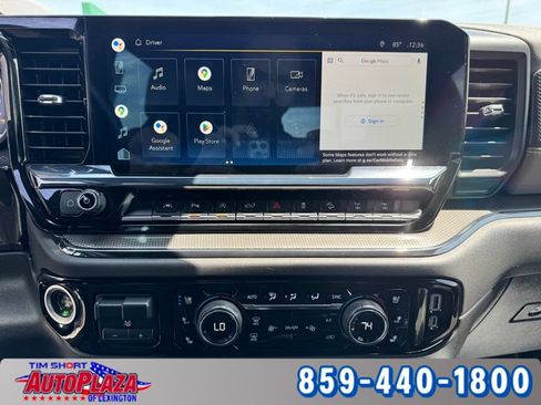 Used 2022 Chevrolet Silverado 1500 ZR2 AWD/4WD image 5