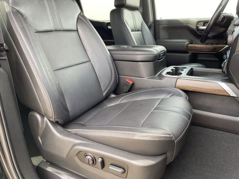 Used 2022 Chevrolet Silverado 1500 High Country AWD/4WD image 10