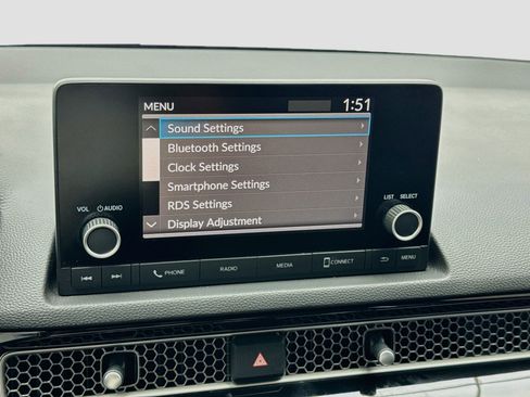 Used 2024 Honda Civic Sport image 9