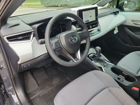 New 2026 Toyota Corolla SE FWD image 15