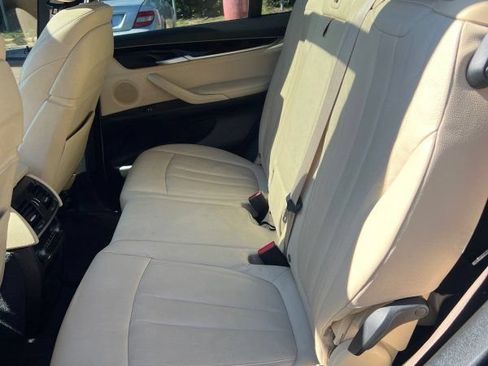 Used 2017 BMW X5 xDrive35i AWD/4WD image 12