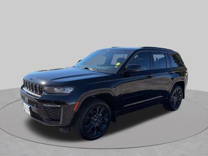 Used 2026 Jeep Grand Cherokee Limited