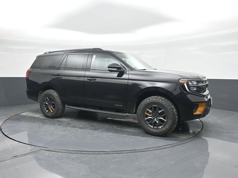 New 2025 Ford Expedition Tremor image 11