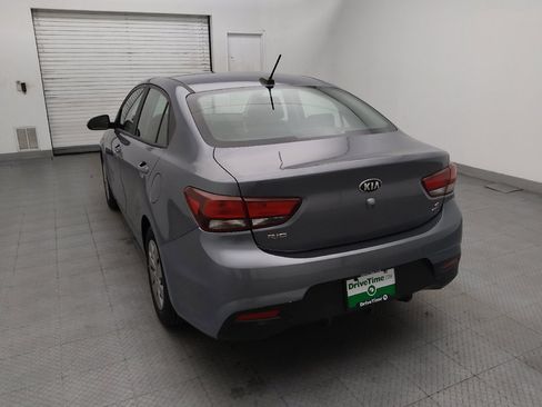 Used 2020 Kia Rio S FWD image 6