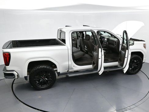 Used 2020 GMC Sierra 1500 Denali w/ Denali Ultimate Package AWD/4WD image 44