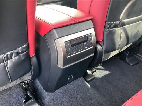 Used 2023 Lexus GX 460 Premium w/ Premium Package AWD/4WD image 40