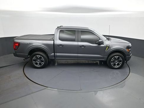 Used 2024 Ford F150 STX AWD/4WD image 16