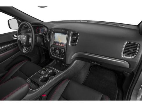 Used 2020 Dodge Durango R/T w/ Technology Group AWD/4WD image 19