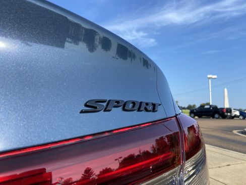 New 2026 Honda Civic Sport image 17