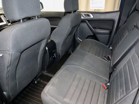 Certified 2021 Ford Ranger XLT w/ Equipment Group 301A Mid image 19