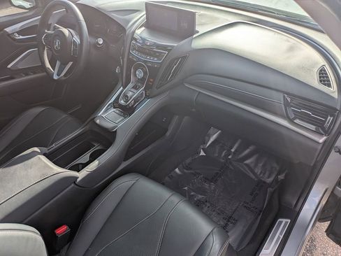 Used 2023 Acura RDX Technology Package image 28