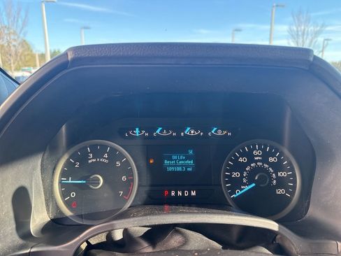 Certified 2018 Ford F150 XLT image 18