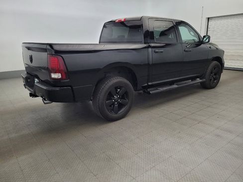 Used 2014 RAM 1500 Express w/ Black Ram 1500 Express Group image 10