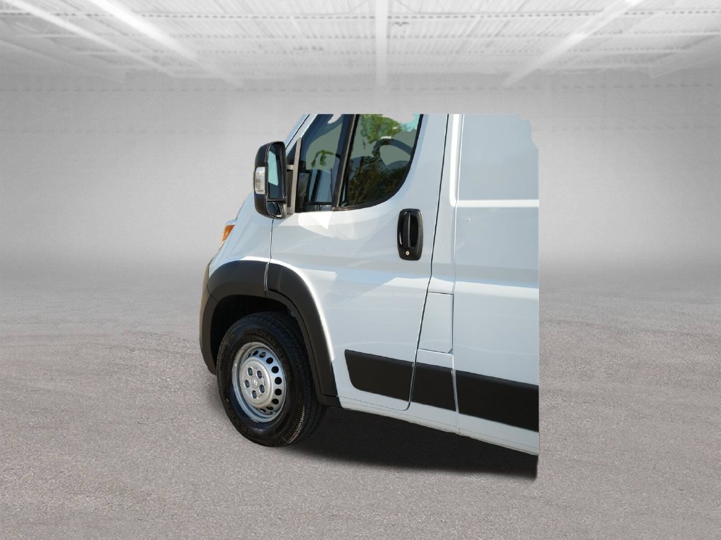 Used 2026 RAM ProMaster 3500 FWD image 34