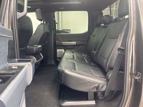 Used 2024 Ford F150 Lariat w/ Equipment Group 502A High image 15