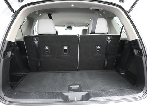 Used 2024 Honda Pilot EX-L image 19