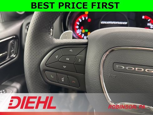 New 2026 Dodge Durango GT image 29