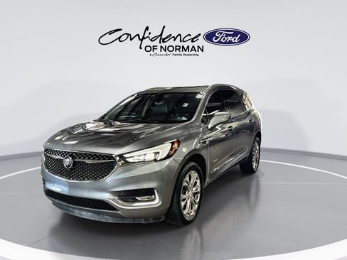 Used 2021 Buick Enclave Avenir w/ Trailering Package, 5000 lbs. FWD image 3