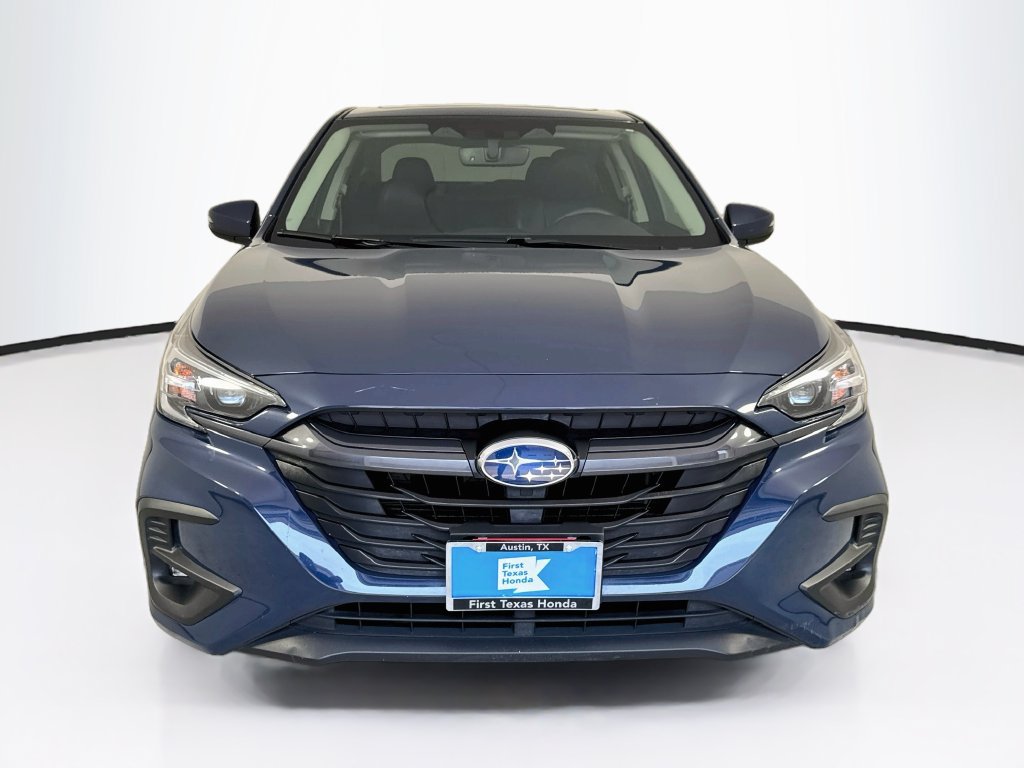 Certified 2025 Subaru Legacy Limited AWD/4WD image 2