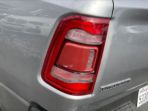 Used 2019 RAM 1500 Big Horn image 31