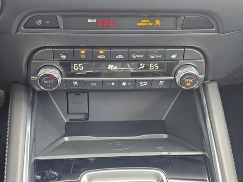New 2025 MAZDA CX-5 AWD 2.5 S w/ Premium Plus Pkg image 16