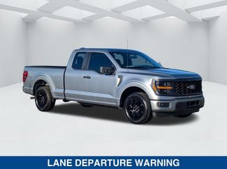New 2025 Ford F150 STX video 2