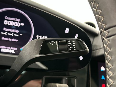 Certified 2025 Porsche Taycan Turbo image 45