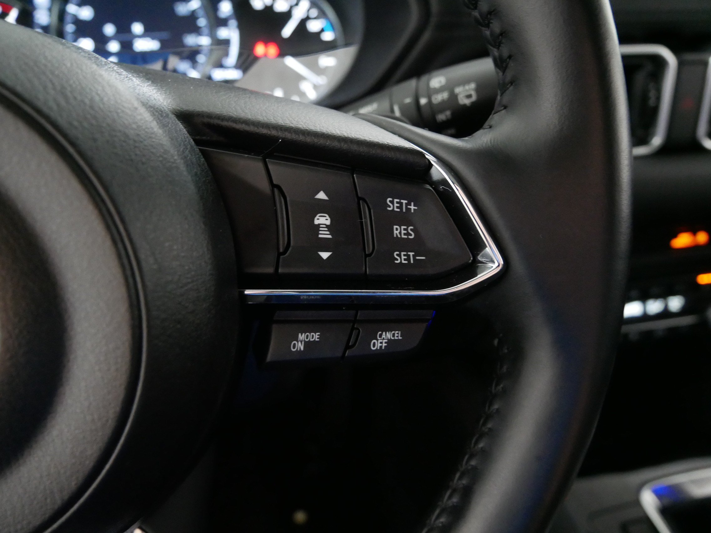 Used 2022 MAZDA CX-5 AWD 2.5 S w/ Premium Plus Pkg image 29
