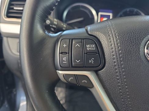 Used 2018 Toyota Highlander Limited Platinum w/ Protection Package #3 AWD/4WD image 18