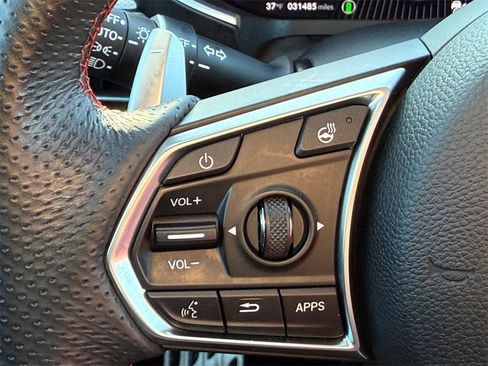 Certified 2024 Acura MDX A-Spec image 17